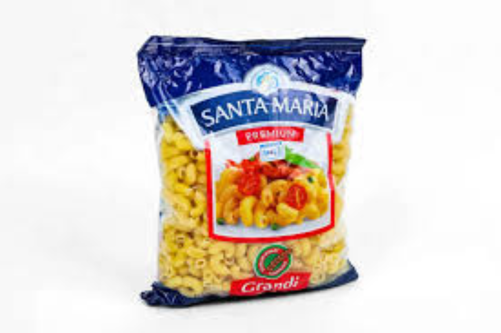 SANTA MARIA PASTA GRANDI 400G